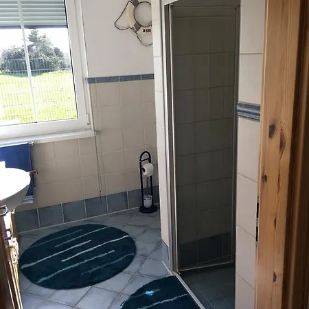Haus Sonnensegel Holiday home *