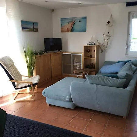 Haus Sonnensegel Holiday home